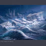 Skyforge. Ice Setting 04