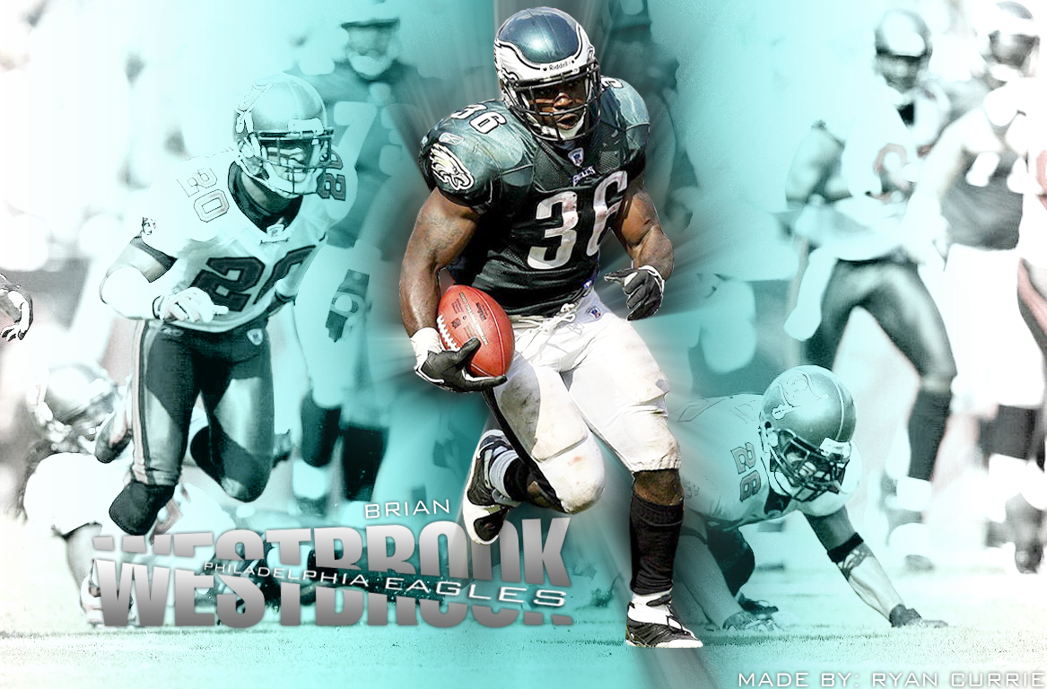 Brian Westbrook