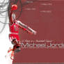 Michael Jordan Tribute