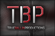 True Ballin Productions Logo 2