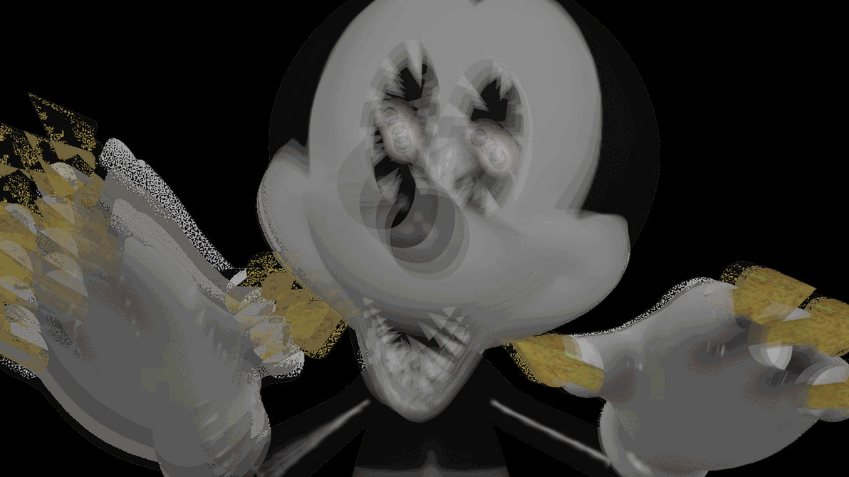 Another Motion Blur Test By Werecluster On DeviantArt Another motion blur test by werecluster on deviantart