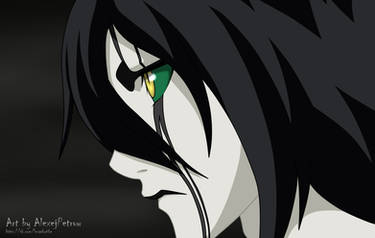 Ulquiorra Schiffer