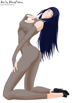 Hinata Hyuga