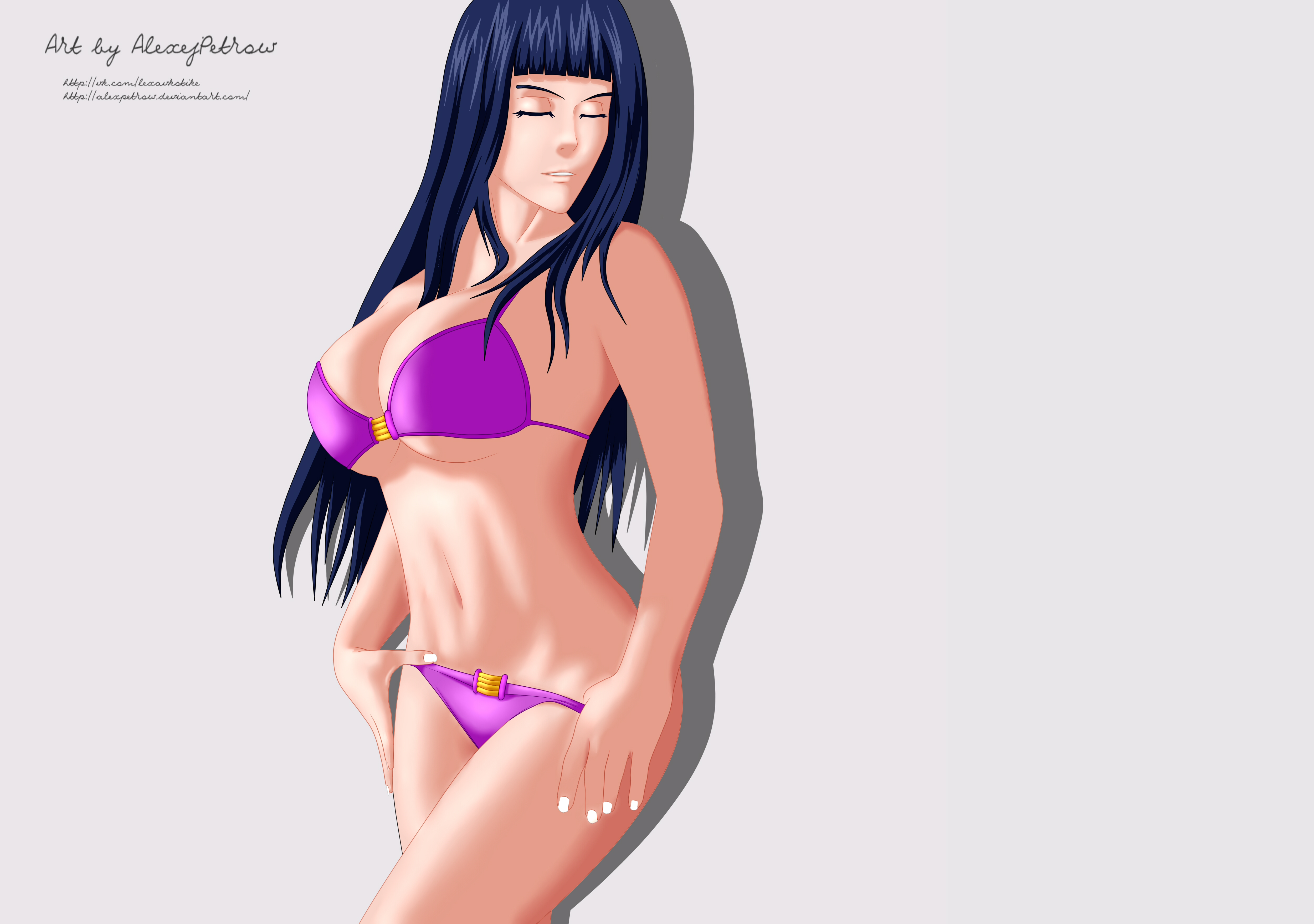 Hinata Hyuga