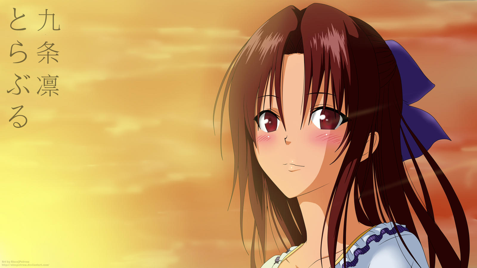 Rin Kujou By Alexpetrow On Deviantart Rin Kujou By Alexpetrow On Deviantart