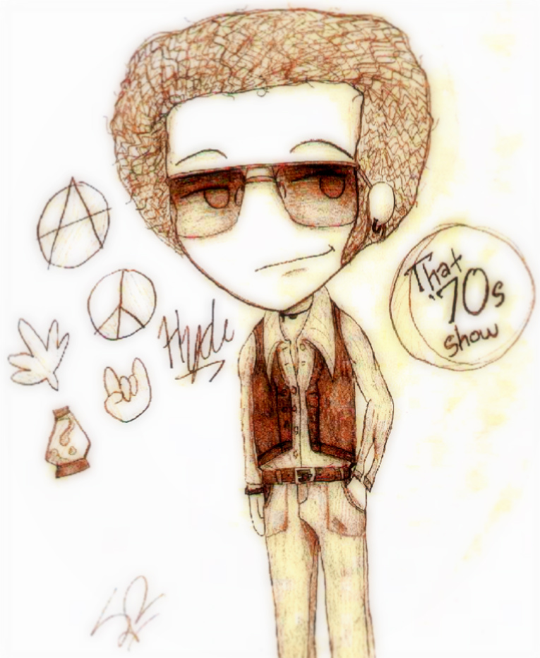 Cutest. Hyde. Chibi. Ever.