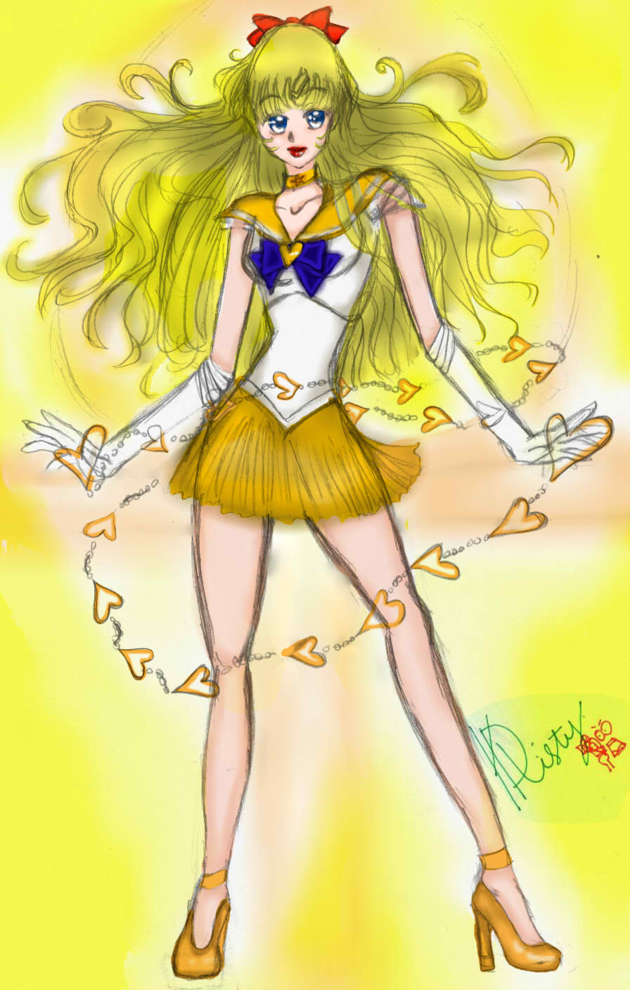 sailor Venus