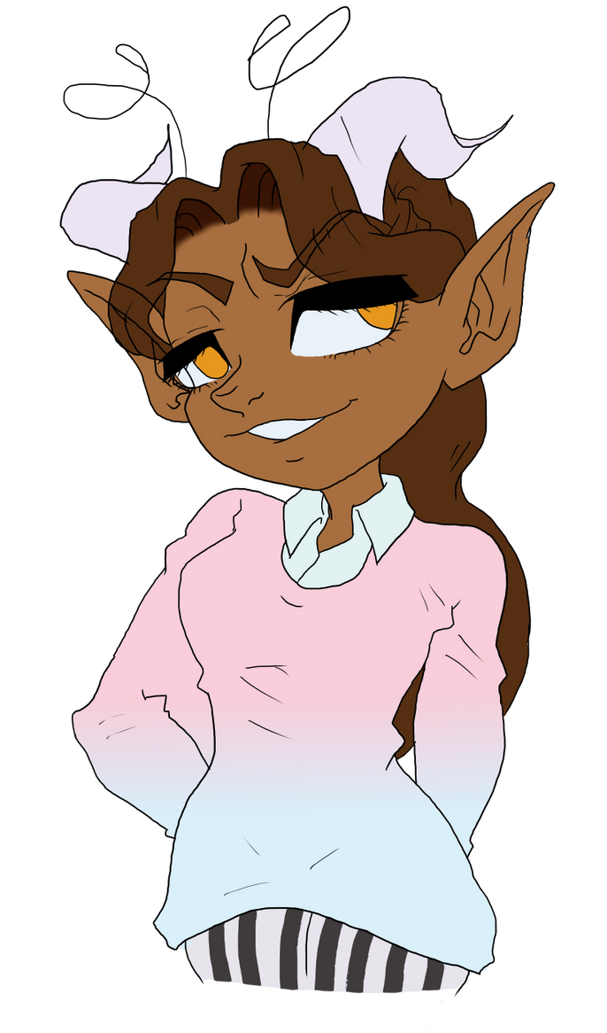 Azariah by subatomicbunny on DeviantArt