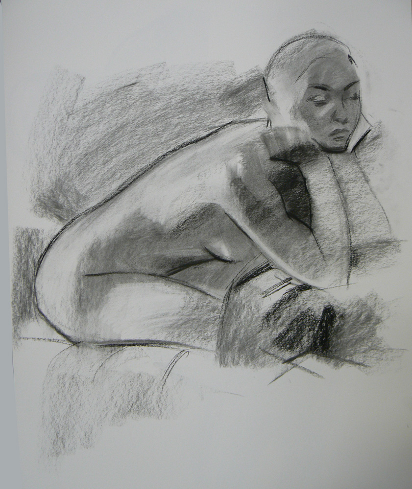 figure study 4