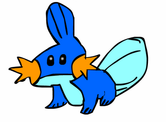 Mudkip