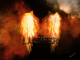 Lucifer Wings