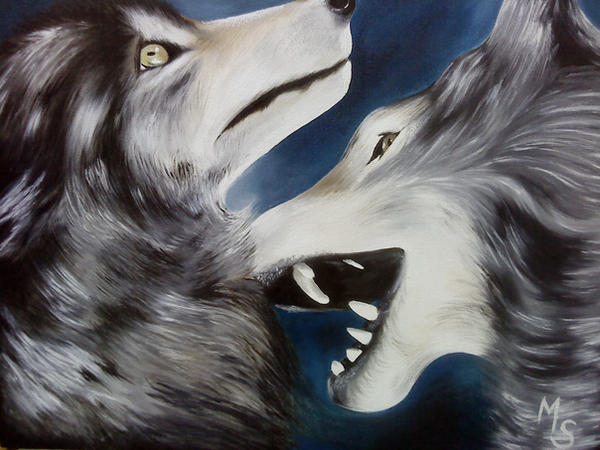 wolfs