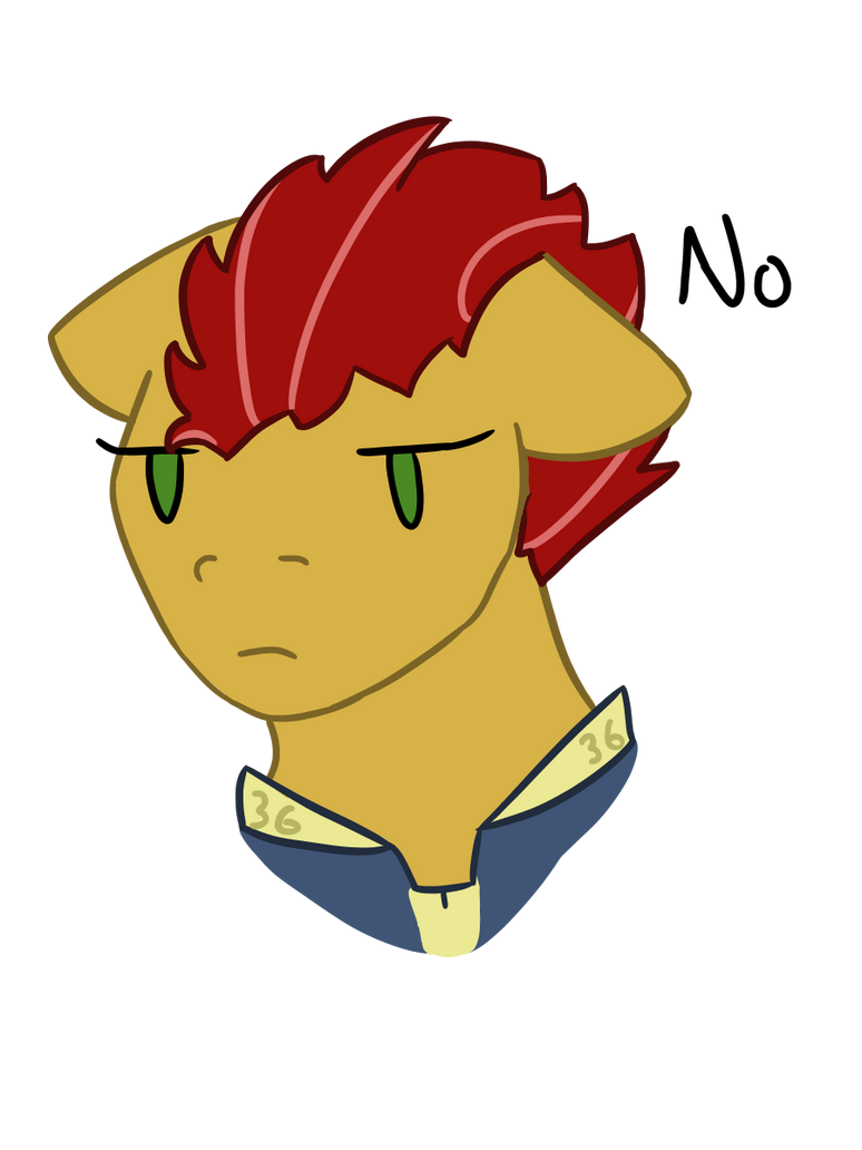 Grumpy Mlp Grumpy Pony by Hiddenfaithy on DeviantArt