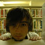 In the Library