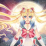 Sailor Moon Crystal - Tribute