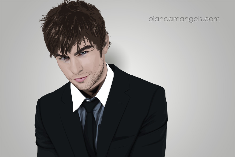 Chace Crawford