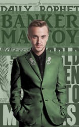 Banker Malfoy