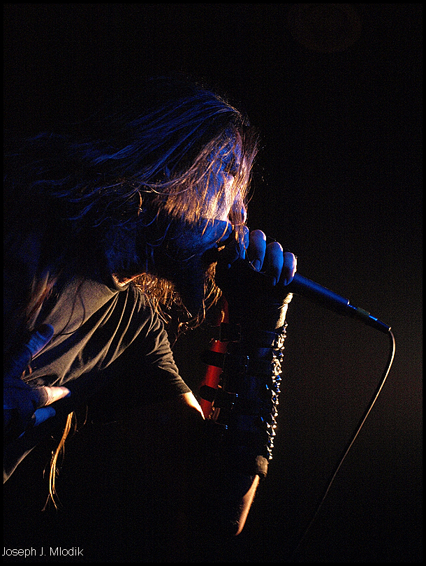 Goatwhore I