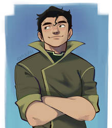 Bolin