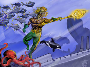 Aquaman