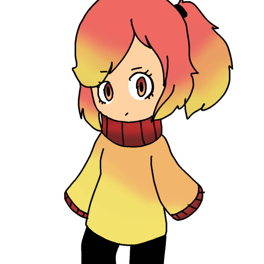 Berry Mango (oc) by evedahskele on DeviantArt