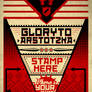 Papers, Please - Poster