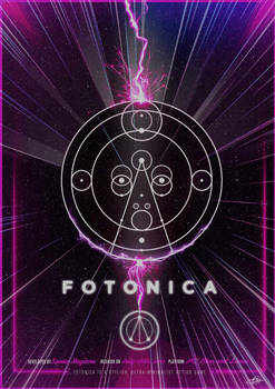 Fotonica - Poster