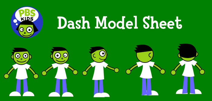 Dash Works Deviantart Dash on Dash-and-Dot-Fans - DeviantArt