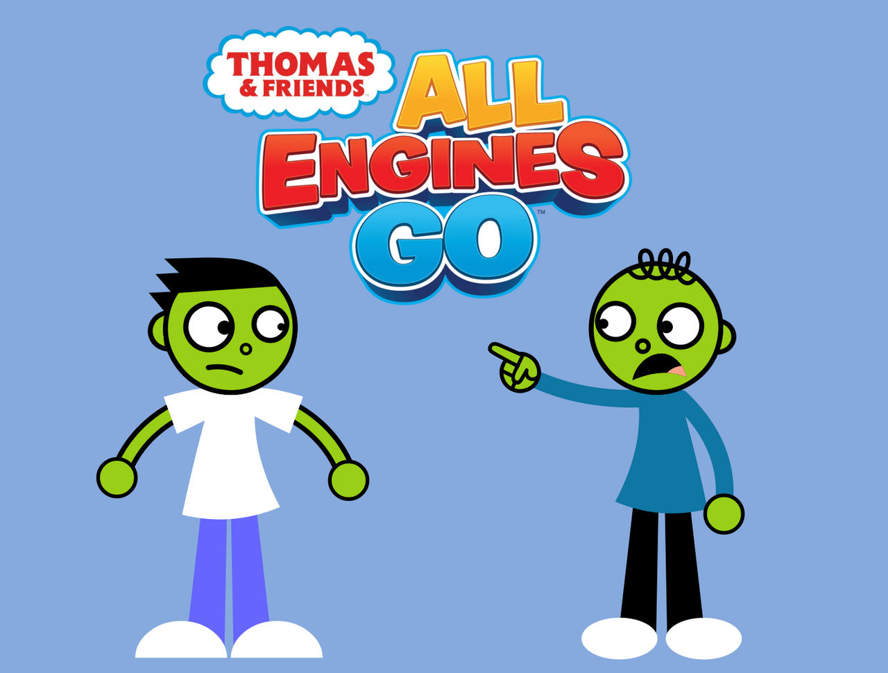 About All Engines Go by tn1608 on DeviantArt