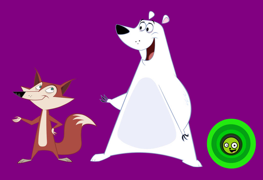 Buster Cornbread Deviantart Buster 'n Charlee by tn1608 on DeviantArt