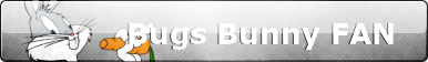 Bugs Bunny Fan Button by tn1608 on DeviantArt