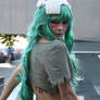 Neliel cosplay 6