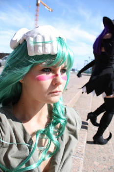 Bleach - Neliel