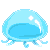 Icon - Jellyfish