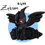 :RESUBMIT: Zekrom