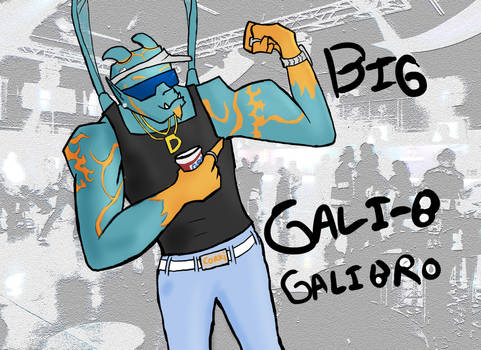 galibro