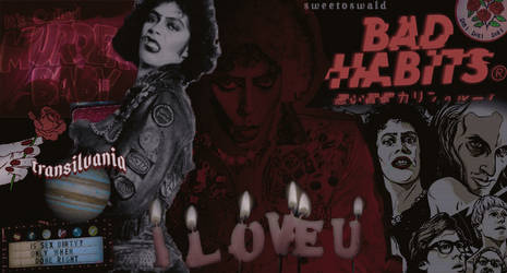 frank n furter