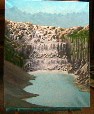 Waterfall 17