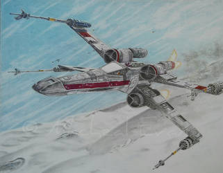 X-Wing