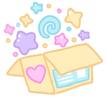 box