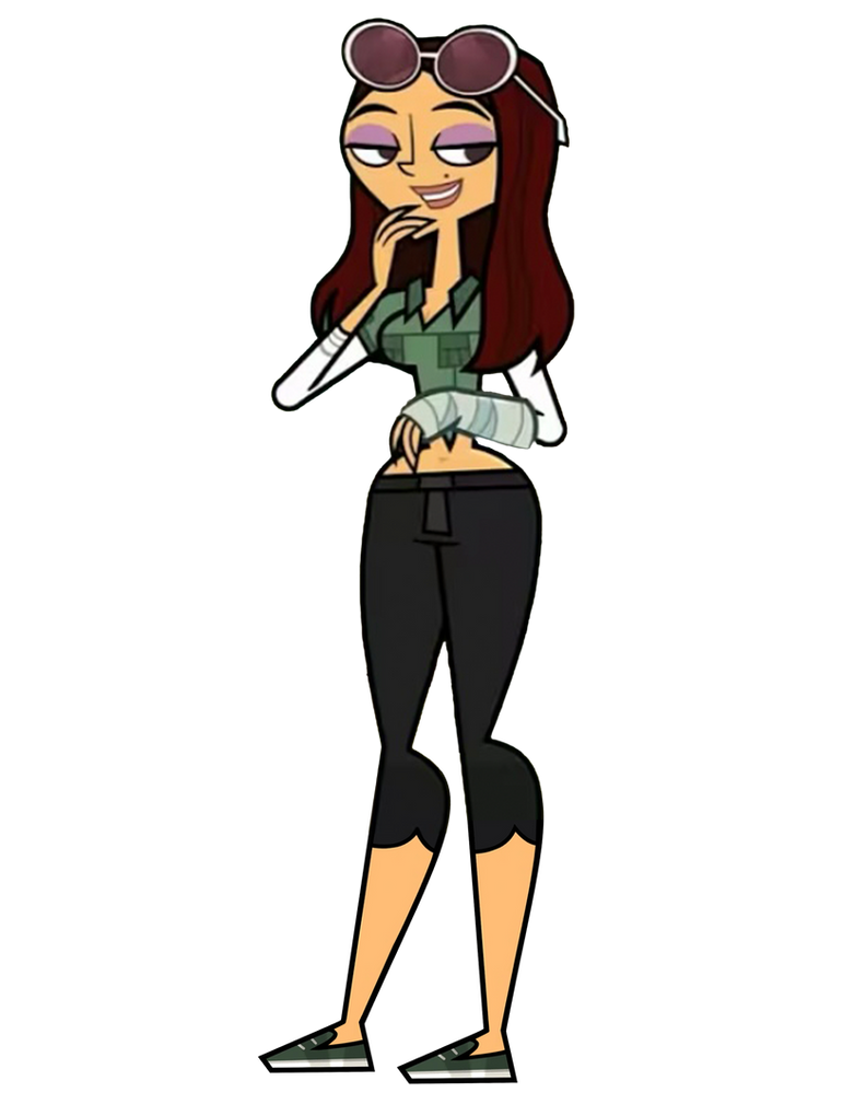 Intern Emily - Flattered by AutisticCartoonFan on DeviantArt
