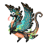 tiny pixel dragon 1