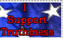 I Support Truthiness