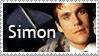 Simon Stamp