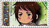 Chibi Greece Stamp by Wesker-Chick