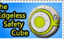 The Edgeless Safety Cube 2