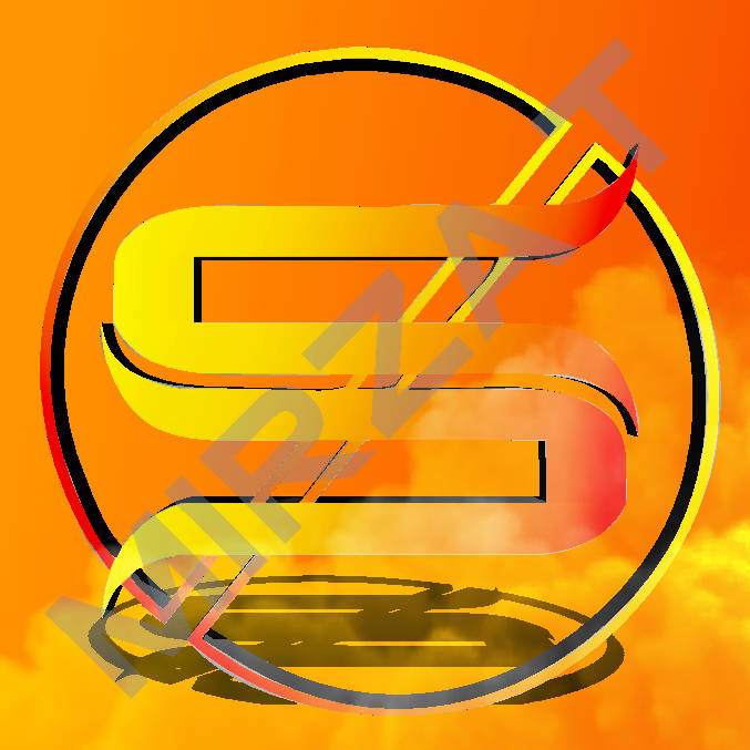 Synix Logo Done by Astrametr on DeviantArt