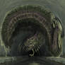 Sewer Beast