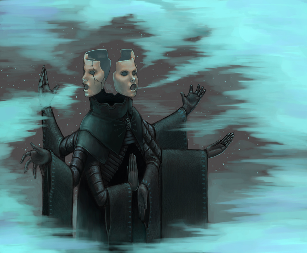 Breath of Eternity