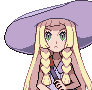 Lillie